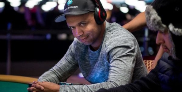 WSOP 2019: il ruggito di Phil Ivey nel PPC, Dario Sammartino agguanta il day 3