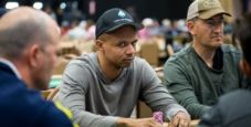 Ivey è tornato alle WSOP per fare il dealer?! Ecco cosa è successo al Deep Stack
