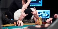 WSOP 2019: Francesco Grande non molla nel PLO, Burgio a piccoli passi nel Razz