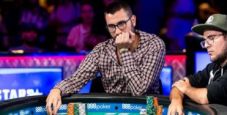 Stud Hi-Lo fatale per Dario Sammartino: è terzo al WSOP HORSE CHAMPIONSHIP!
