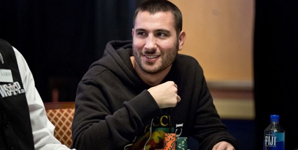 WSOP 2019: Guerrini, Sammartino e Musta volano nel main, 37 azzurri avanzano