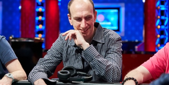 WSOP – Fine del sogno per Trevisani e Grosso nel Deepstack! Seidel al final table del PLO