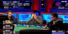 Mano controversa di Soverel al final table dell’High Roller WSOP: Haxton chiede la squalifica!