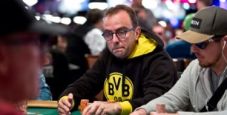 WSOP – Trevisani ci fa sognare nel Deepstack Championship! È secondo a 83 left