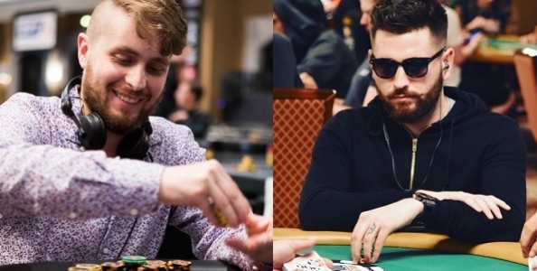 Il poker e la salute mentale: le storie di Ben Wilinofsky e Arron Fletcher