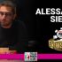 Le WSOP alternative di Ale Siena: A Vegas 2 mesi per giocare cash-game. I tornei? Farò solo quelli imperdibili!
