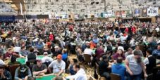 WSOP 2019: azzurri out dal bounty e poker di italiani nell’evento#48