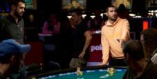 Sammartino e quei 5 milioni di chips regalati a Marchington per un errore della dealer