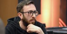 Perché Galb ha deciso di tornare a Vegas per giocare SOLO il Main Event WSOP