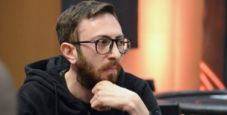 Perché Galb ha deciso di tornare a Vegas per giocare SOLO il Main Event WSOP
