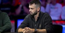 Alex Livingston stregato da Dario Sammartino: E’ come un fratello per me
