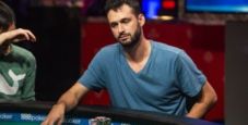 Alex Livingston spiega l’incredibile fold con Q-Q al Tavolo Finale del Main Event WSOP
