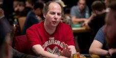 Allen Kessler rompe un tabù: è a premio al Main Event WSOP dopo 15 anni di tentativi