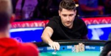 WSOP 2021: Bognanni e Suriano volano nel Little One Drop, altri 5 azzurri on fire