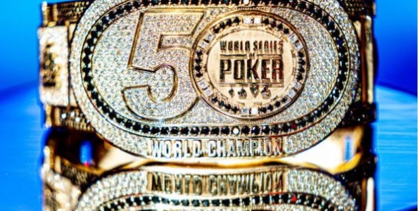 WSOPE 2019: il primo bracciale parla ucraino, Perati chiude 12° nel Pot Limit Omaha