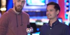 Il primo braccialetto di Stephen Chidwick alle World Series Of Poker