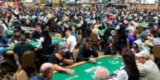 WSOP – Che numeri al Crazy Eights! Passano anche Bonazza, Adinolfi, Musu e Barbato