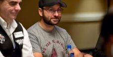 WSOP – Lisandro e Negreanu resistono nel PLO Bounty, gli azzurri ci riprovano nel Mixed