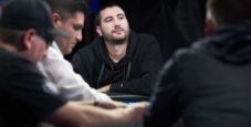 WSOP 2019: aggrappati a Dario Sammartino nel Main Event, out Marinelli e Petroni