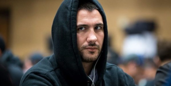 WSOP 2019: Dario Sammartino non si ferma nel main, altri 14 azzurri passano al day 3