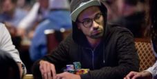 WSOP 2019: Marinelli decolla nel main event, anche Sammartino e Petroni al Day5