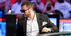 Sammartino carico dopo il Day 8 del Main WSOP: Ho dovuto giocare tight, ora non ho niente da perdere