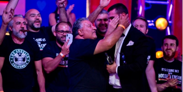 L’impatto del Main Event WSOP su Dario e viceversa: come Sammartino ha rivoluzionato il torneo dei tornei