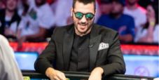 Dario Sammartino racconta l’esperienza a Muschio Selvaggio: Mi sono sentito a casa, penso di aver fatto buona pubblicità al poker