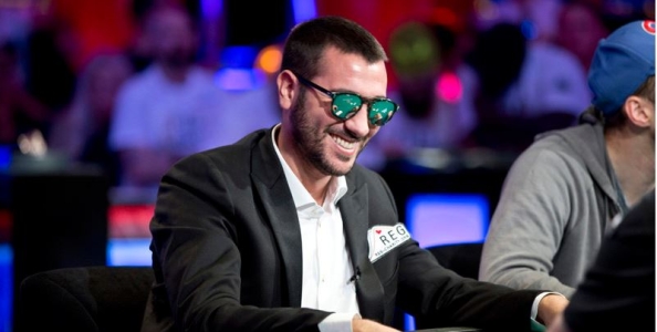 Blog Live – Segui Dario Sammartino al tavolo finale del Main Event WSOP 2019!