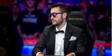 Tutte le mani di Dario Sammartino al Main Event WSOP, dal Day1 al secondo posto finale