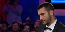Dario Sammartino ha dato un tell a Ensan nell’ultima mano del Main WSOP?