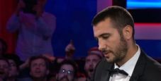 Dario Sammartino ha dato un tell a Ensan nell’ultima mano del Main WSOP?