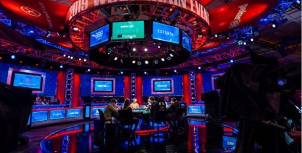 Dove e quando vedere le WSOP 2021 in live streaming, il programma completo