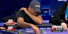 Poker After Dark – Dario stavolta non c’è! Ensan perde ancora, Emmett regala spettacolo