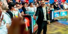 Ensan il cecchino del live, Livingston l’uomo delle rivincite: i rivali di Dario Sammartino
