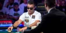 Il tributo del campione Ensan a Sammartino: È un grande del poker, io sono stato più fortunato