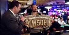 Errore in bolla al Main WSOP: dopo una settimana si scopre il vero bubble boy!