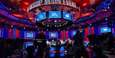 È (quasi) record: 8.569 ingressi al Main Event delle WSOP 2019, il secondo più affollato della storia!