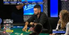 Incredibile fold di Livingston al final table del Main WSOP! Perché ha passato Q-Q preflop?
