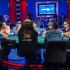 Dario Sammartino nella storia: vola al tavolo finale del main event WSOP 2019