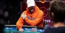 Doug Polk analizza il bluff di Gates vs Ensan al final table: approva la condotta di Garry