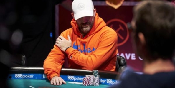 Doug Polk analizza il bluff di Gates vs Ensan al final table: approva la condotta di Garry