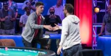 WSOP – Braccialetti per Odeen e Tilston! Beffato sul più bello Negreanu