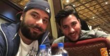Tutti con Dario! L’Italia del poker tifa per Sammartino al tavolo finale WSOP