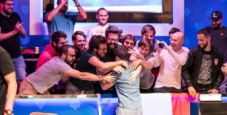 WSOP – Poker di braccialetti al Rio! Esultano i vari Anderson, Klostermeier, Deyra e Pillai