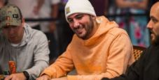 Incredibile rimonta di Sammartino al Day6 del Main Event WSOP: Dario chiude in top ten!