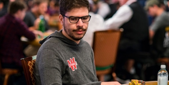 WSOP – Kanit è in top five nel 6-Handed Championship! Passa anche Davide Suriano
