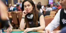 Clamoroso alle WSOP: Liv Boeree viene eliminata dal fidanzato nel Main Event! Ecco la mano