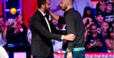 Ecco la mano chiave che ha portato Sammartino all’heads up del Main WSOP