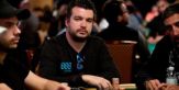 Chris Moorman, alfiere 888 Poker, e i suoi segreti per vincere online